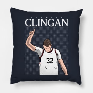 Clingan Pillow