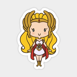 She-ra - Lil' CutiE Magnet