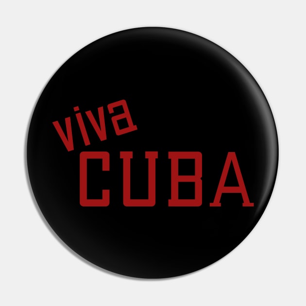 Viva Pin by rail_rz