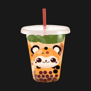 Boba tea T-Shirt