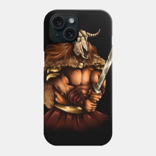 Battle For Honor Phone Case