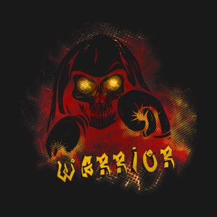 Warrior T-Shirt