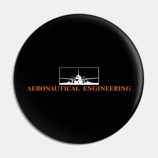 aeronautical engineering - aeronautical engineer Pin