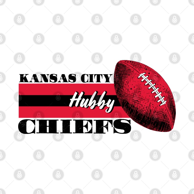 Kansas City Chiefs by TwoSweet