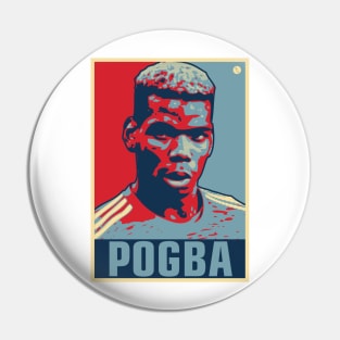 Pogba Pin