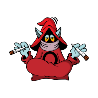 Orko - Stoner T-Shirt