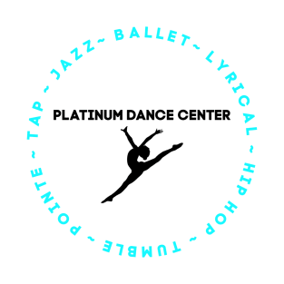 Platinum Dance Center T-Shirt