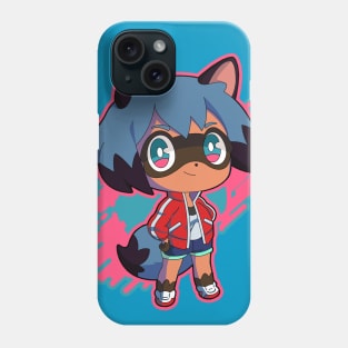 Michiru Bna Phone Case