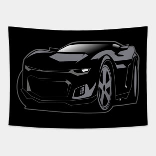 ZL1 Tapestry