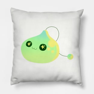 Maplestory Slime Monster Pillow