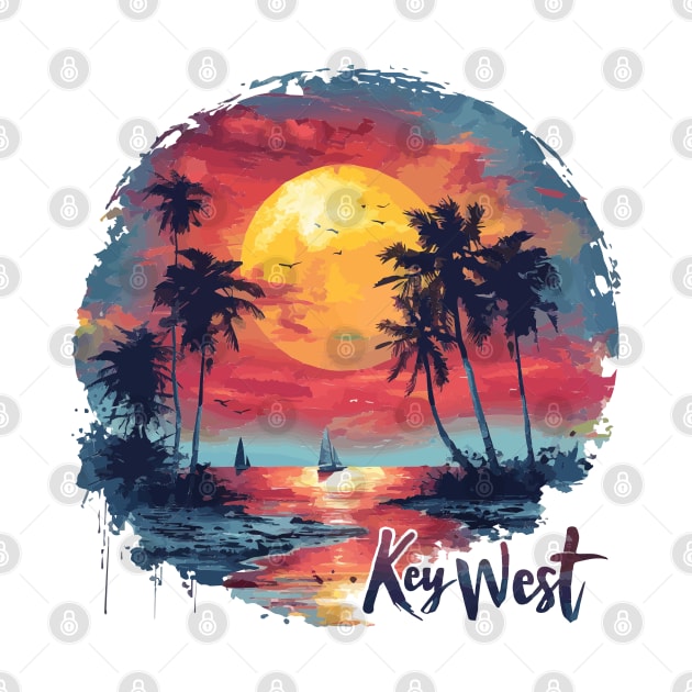 Key West Design by VelvetRoom