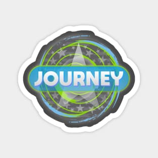 Journey Magnet