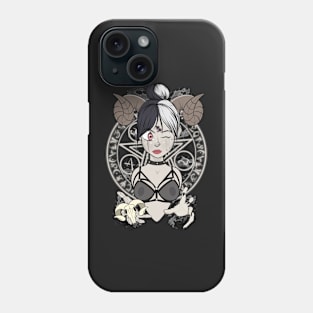 Capricorn Phone Case