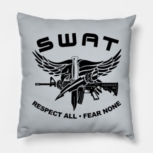 SWAT Pillow