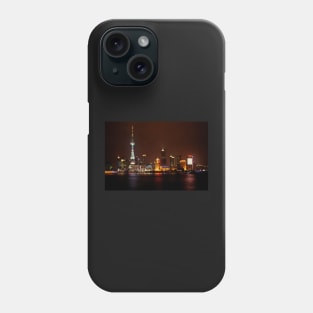 Pudong#4 Phone Case