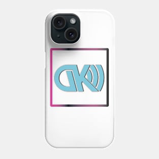 Dan & Kody App Icon Phone Case