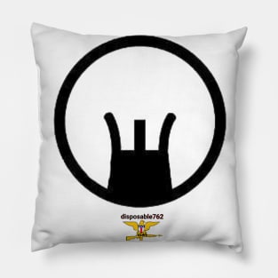 Point of aim Pillow