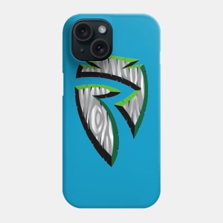 California Redwoods Phone Case