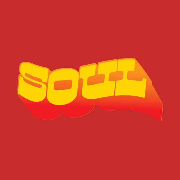 Soul by LondonLee