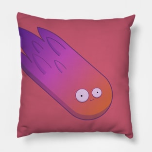 Comet Pillow