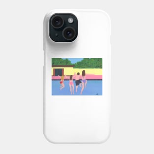 Family Holiday Phone Case