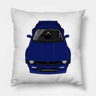 Silvia S14 1996-1998 Body Kit - Blue Pillow