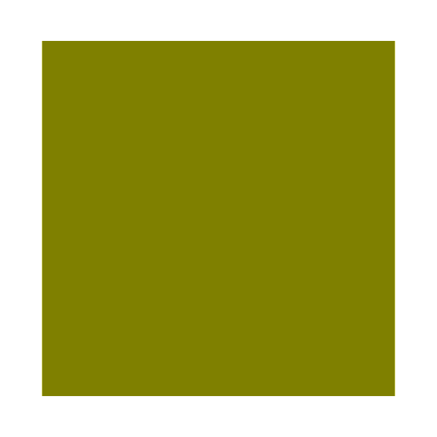 Olive Solid Color by AmazingStuff