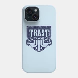 Trast Heavy Transport Phone Case