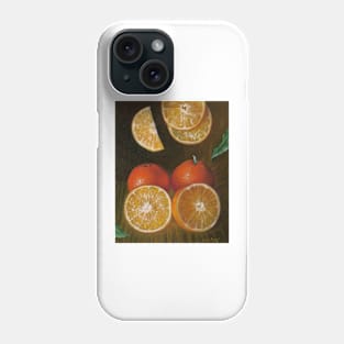 Just Now. Tantra Fruits, Scene 6. Phone Case