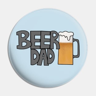 Father’s Day Pin