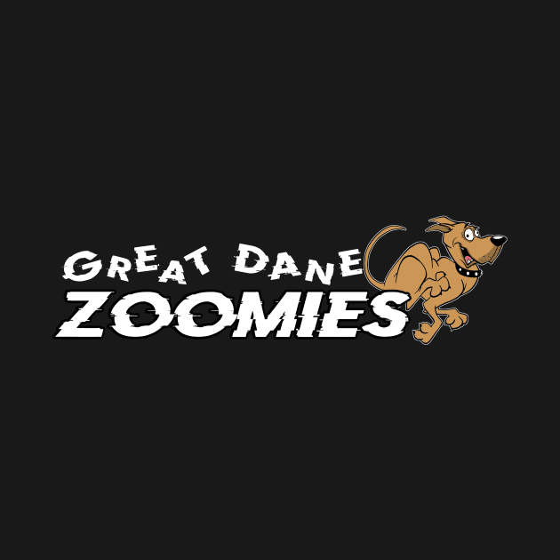 Zoomies! by DaleToons