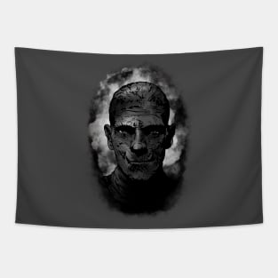 The mummy Tapestry