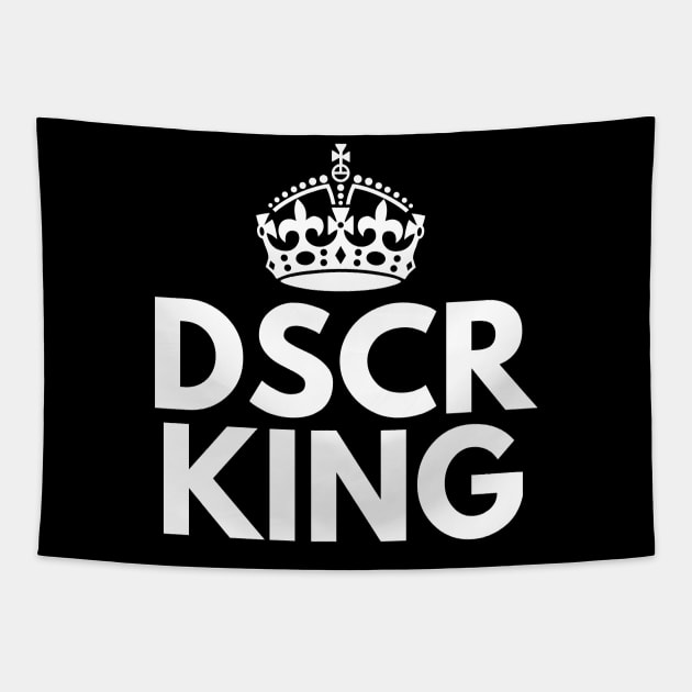 DSCR KING Tapestry by Real Estate Store