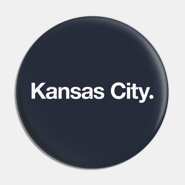 Kansas City. Pin by TheAllGoodCompany