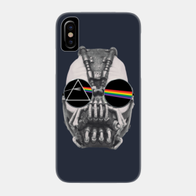 Dark Side Of The Moon Phone Cases Iphone And Android