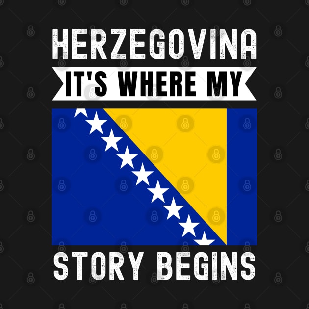Herzegovian by footballomatic