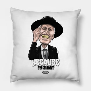 Reverend Henry Kane Pillow