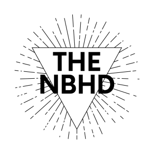 The Nbhd T-Shirt