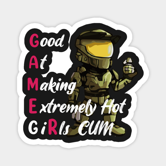 Making Extremely Hot Girls Cum Funny Gamer Definition Good At Making