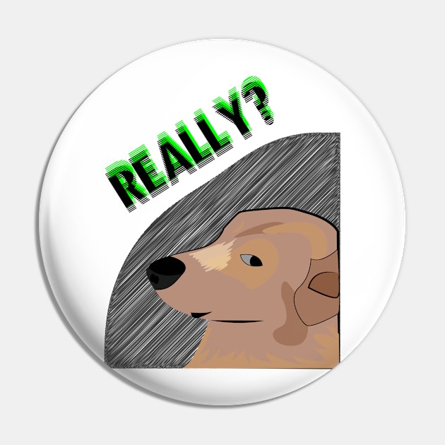 Really meme Funny meme dog, cool doggo, really Pin by My Style