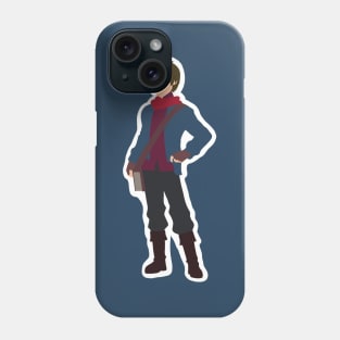 Minimalist Callum Phone Case