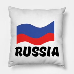 Russia Pillow