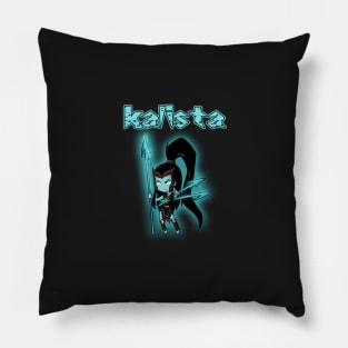 Kalista Pillow