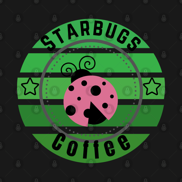 starbugs coffee by HM-JK