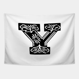 Type y Tapestry