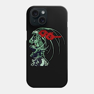 Jenosaiba Phone Case