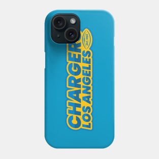 LA 1 Phone Case