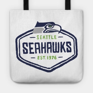 Seattle Seahaaaawks 06 Tote