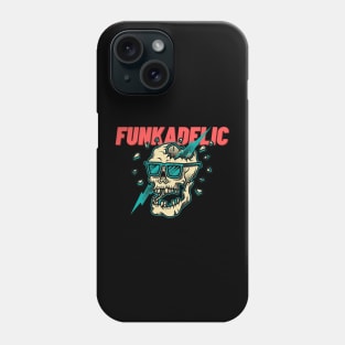 funkadelic Phone Case