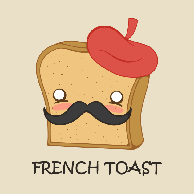 French Toast 2 by TASCHE